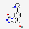 an image of a chemical structure CID 56835755