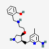 an image of a chemical structure CID 56835763