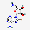 an image of a chemical structure CID 56835776