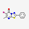 an image of a chemical structure CID 56838554