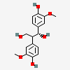 an image of a chemical structure CID 56838657