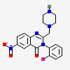 an image of a chemical structure CID 56840690