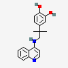 an image of a chemical structure CID 56840763