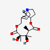an image of a chemical structure CID 56840789