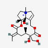 an image of a chemical structure CID 56840859