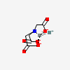 an image of a chemical structure CID 56840863