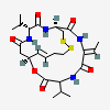 an image of a chemical structure CID 56840936