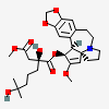 an image of a chemical structure CID 56841046