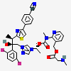 an image of a chemical structure CID 56841472