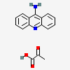 an image of a chemical structure CID 56841534