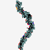 an image of a chemical structure CID 56841671