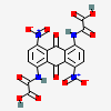 an image of a chemical structure CID 56841891