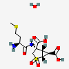 an image of a chemical structure CID 56842185