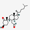 an image of a chemical structure CID 56842881