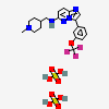 an image of a chemical structure CID 56843465