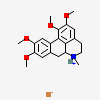 an image of a chemical structure CID 56844003