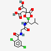 an image of a chemical structure CID 56844015