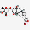 an image of a chemical structure CID 56844123