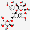 an image of a chemical structure CID 56845354