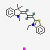 an image of a chemical structure CID 56845487