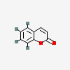 an image of a chemical structure CID 56845950