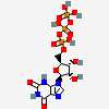 an image of a chemical structure CID 56846017