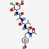 an image of a chemical structure CID 56846022