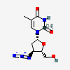 an image of a chemical structure CID 56846050