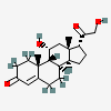 an image of a chemical structure CID 56846083