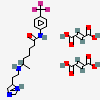 an image of a chemical structure CID 56846196