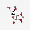 an image of a chemical structure CID 56846293