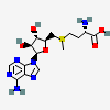 an image of a chemical structure CID 56846384