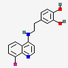 an image of a chemical structure CID 56846685