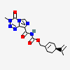 an image of a chemical structure CID 56846912