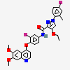 an image of a chemical structure CID 56847486