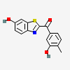 an image of a chemical structure CID 56847605