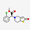 an image of a chemical structure CID 56848893