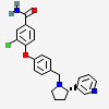 an image of a chemical structure CID 56851583