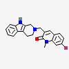 an image of a chemical structure CID 56852193
