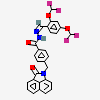 an image of a chemical structure CID 5685526