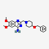 an image of a chemical structure CID 56860918