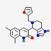 an image of a chemical structure CID 56861878