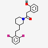 an image of a chemical structure CID 56868837