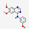 an image of a chemical structure CID 5687