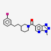 an image of a chemical structure CID 56872893