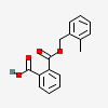 an image of a chemical structure CID 568766