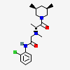 an image of a chemical structure CID 5688247