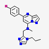 an image of a chemical structure CID 56900336