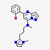 an image of a chemical structure CID 56909925