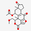 an image of a chemical structure CID 5691